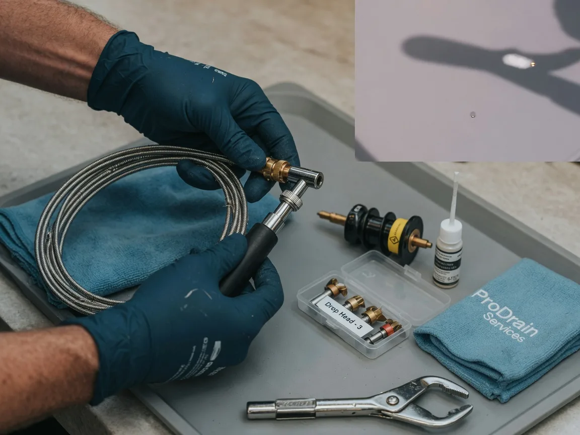 Why choose Drain Cleaning in Big Pool, MD